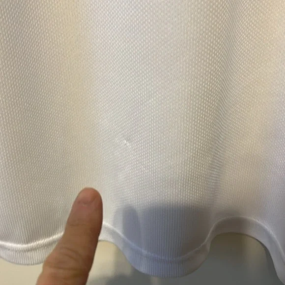 Saint Xavier Men’s Football Colorado Timberline Poly-Dri XL Shirt - Picture 2 of 5